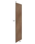 Gramercy Coffee 24x96 Refrigerator End Panel