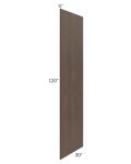 Vienna Kona Brown 30x120 Refrigerator Panel