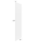 Union White 30x120 Refrigerator Panel