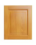 Royal Oak Sample Door