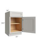 21" Base Cabinet