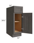 12" Base Cabinet