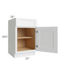 21" Base Cabinet