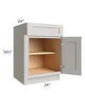 24" Base Cabinet