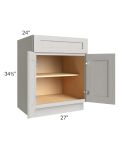 27" Base Cabinet