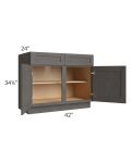 42" Base Cabinet