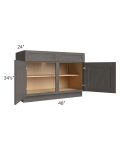 48" Base Cabinet
