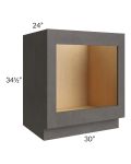 30" Base Oven Cabinet