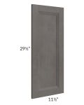 12x30 Decorative Door