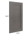 15x30 Decorative Door