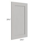 15x30 Decorative Door