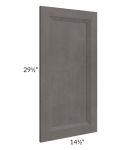 15x30 Decorative Door