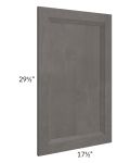 18x30 Decorative Door