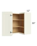 Linen Shaker 24x30 Wall Easy Reach Cabinet
