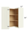 Linen Shaker 24x36 Wall Easy Reach Cabinet
