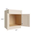 27" Sink Base Cabinet