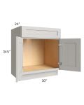 30" Sink Base Cabinet