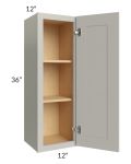 Stone Shaker 12x36 Wall Cabinet
