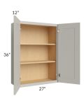Stone Shaker 27x36 Wall Cabinet