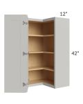 Stone Shaker 24x42 Wall Easy Reach Cabinet