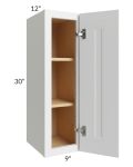9x30 Wall Cabinet