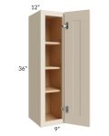 9x36 Wall Cabinet
