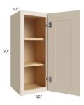 12x30 Wall Cabinet