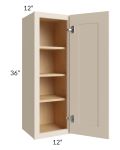 12x36 Wall Cabinet