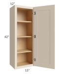15x42Wall Cabinet