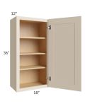 18x36 Wall Cabinet