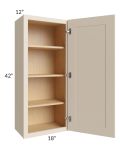 18x42Wall Cabinet