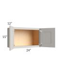 24x15 Wall Cabinet