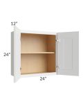 24x24 Wall Cabinet