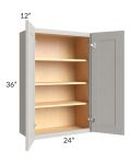 24x36 Wall Cabinet