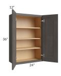 24x36 Wall Cabinet