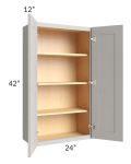 24x42Wall Cabinet