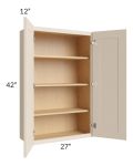27x42Wall Cabinet