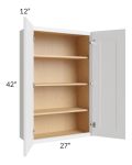 27x42Wall Cabinet