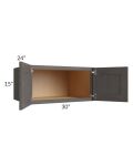 30x15x24 Wall Cabinet