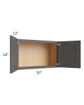 30x18 Wall Cabinet