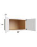 30x18x24 Wall Cabinet