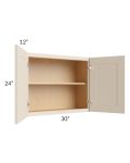 30x24 Wall Cabinet