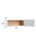 33x12 Wall Cabinet