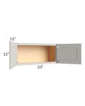 33x15 Wall Cabinet