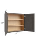 33x30 Wall Cabinet