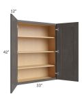 33x42Wall Cabinet