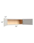 36x12 Wall Cabinet