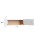 36x12 Wall Cabinet