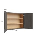 36x30 Wall Cabinet