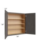 36x36 Wall Cabinet